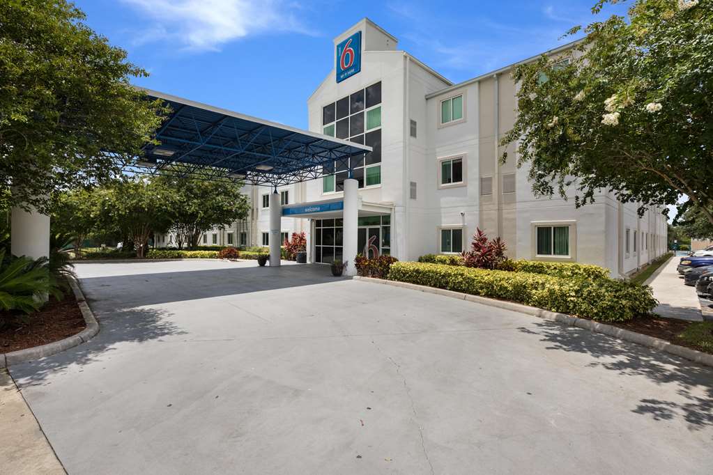 Motel 6 Orlando FL International Dr - photo 7