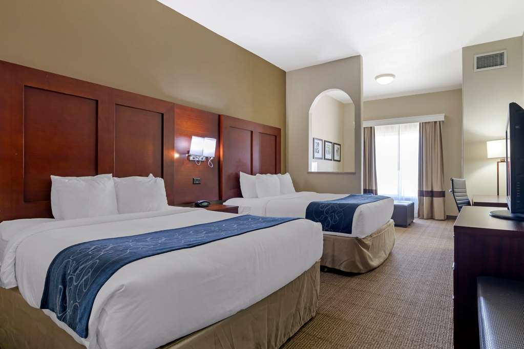 Comfort Suites Gainesville - photo 20