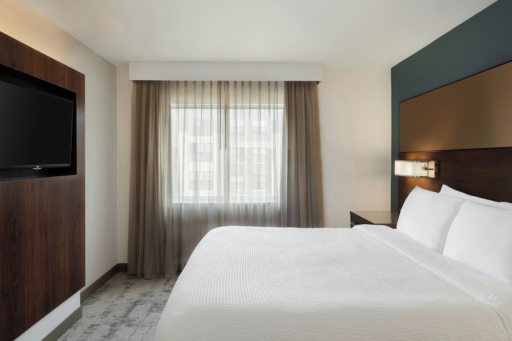 Residence Inn Des Moines Downtown - photo 6