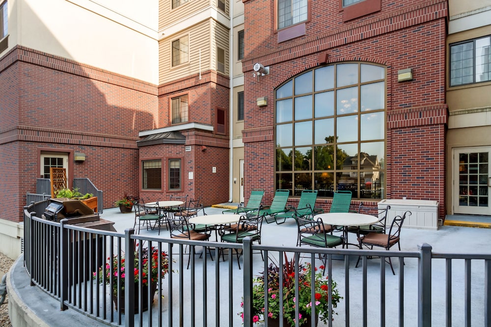 Aspen Suites - photo 17
