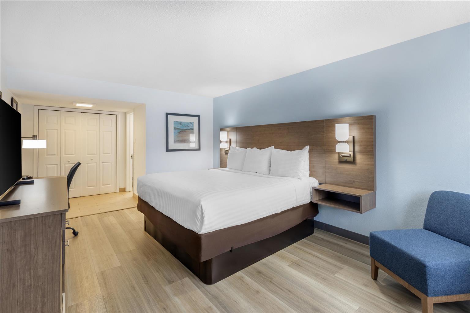 Best Western Palm Beach Lakes - photo 39