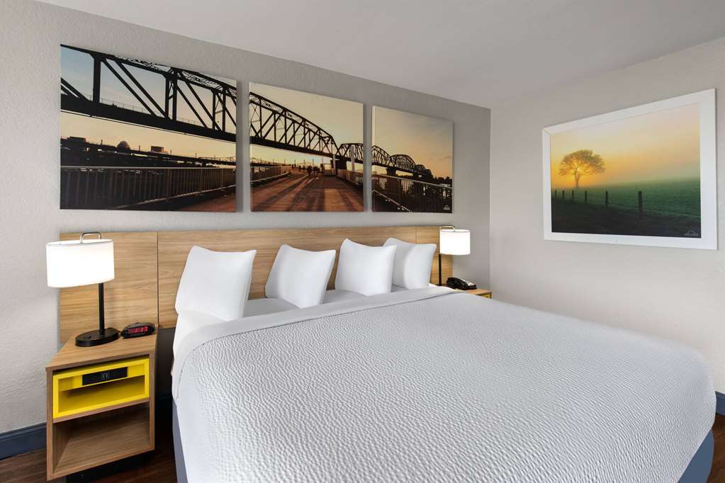 Days Inn by Wyndham Carlisle - photo 18