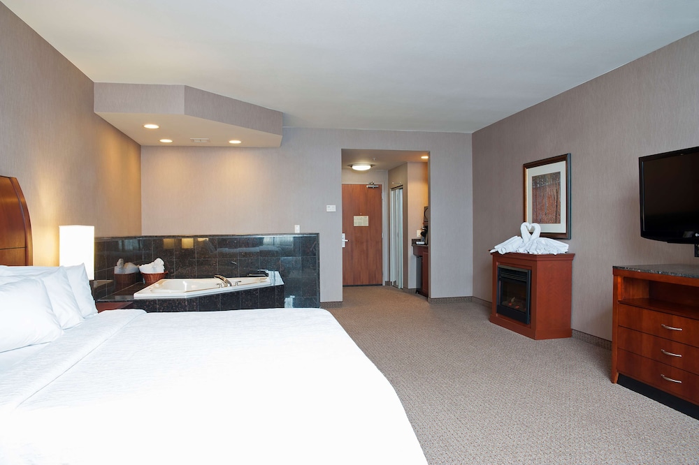 Hilton Garden Inn Columbus Edinburgh - photo 9