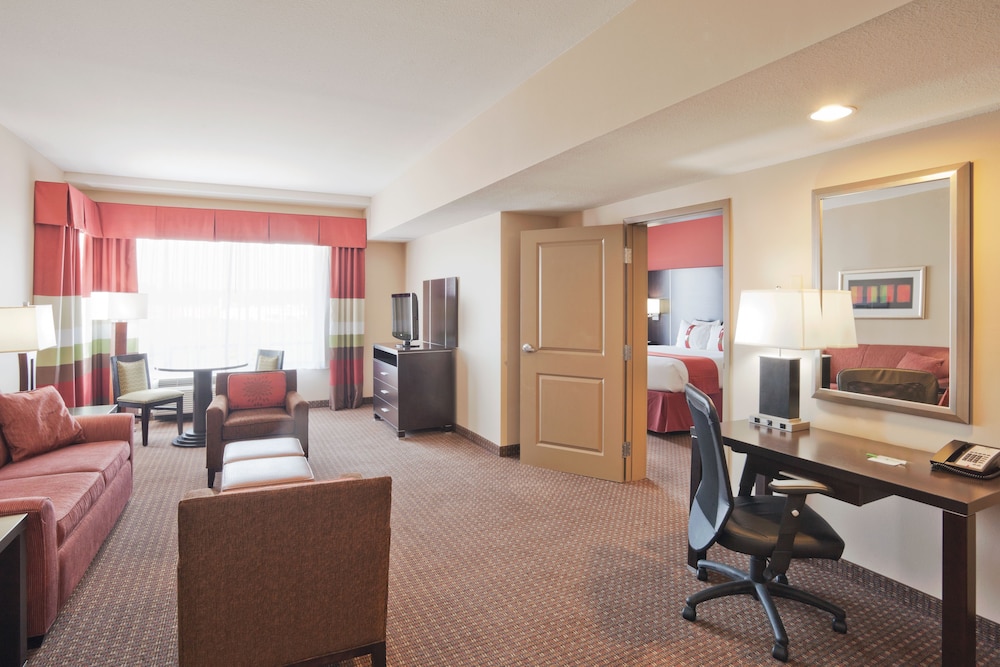 Holiday Inn Meridian E I 20 I 59 by IHG - photo 12