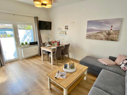 Dünenhaus Ferienwohnung De Düün Veer — 4-Star Luxury Hotel in Wangerooge, Germany