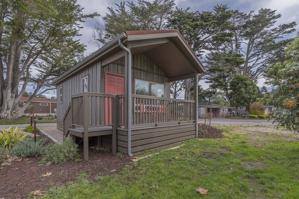 Carmel River Inn & Cottages - photo 13