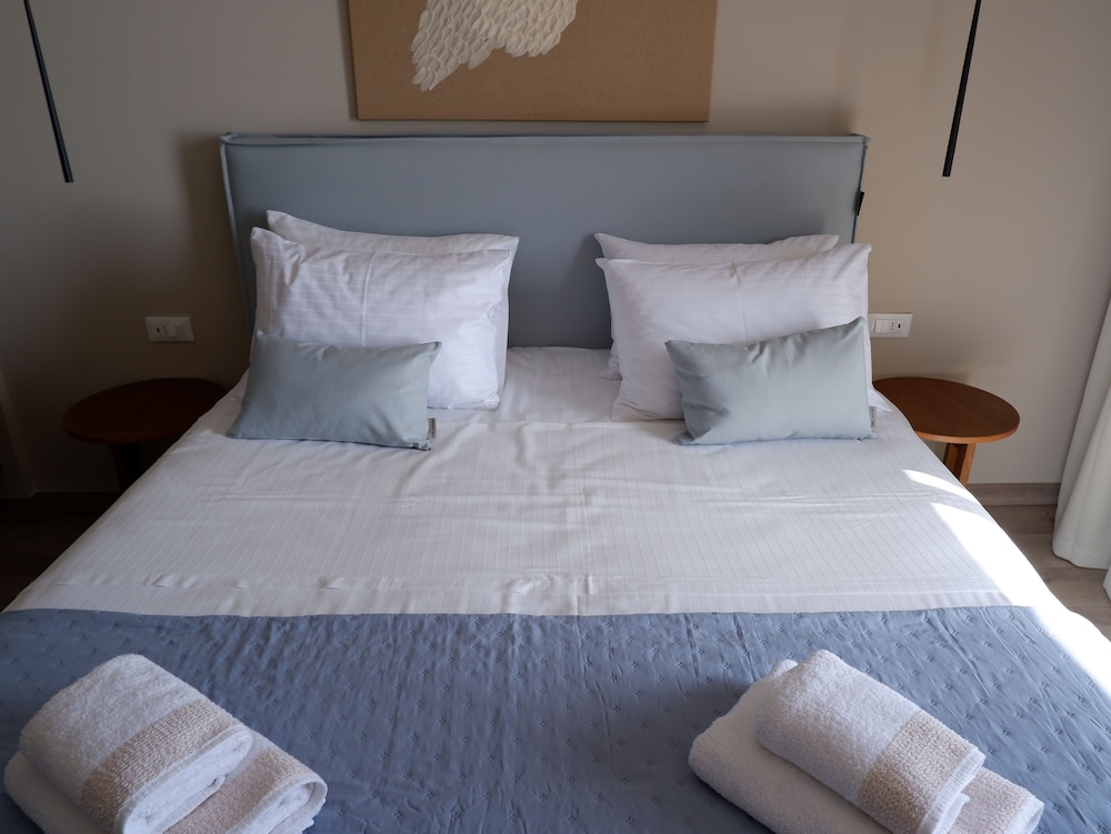 Kaiser Luxury Suites in Corfu, Greece