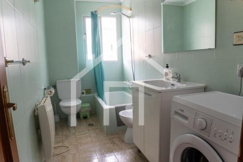 Apartamento La Luz — Castrillon — photo 5