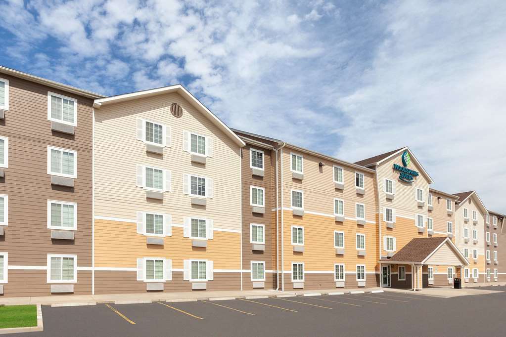 WoodSpring Suites Sioux Falls in Sioux Falls, United States