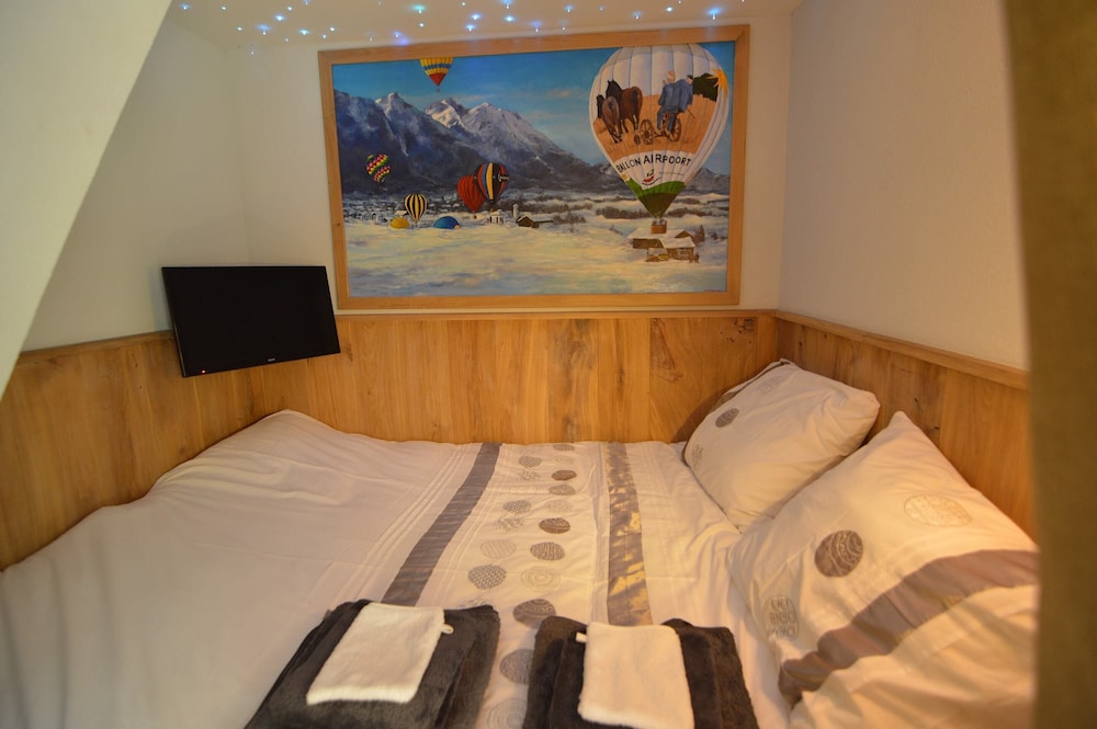 Holiday Home In Haaren Near De Efteling 21572631 — Haaren