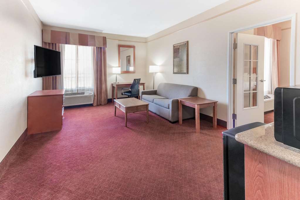 La Quinta Inn & Suites by Wyndham Hobbs - photo 26