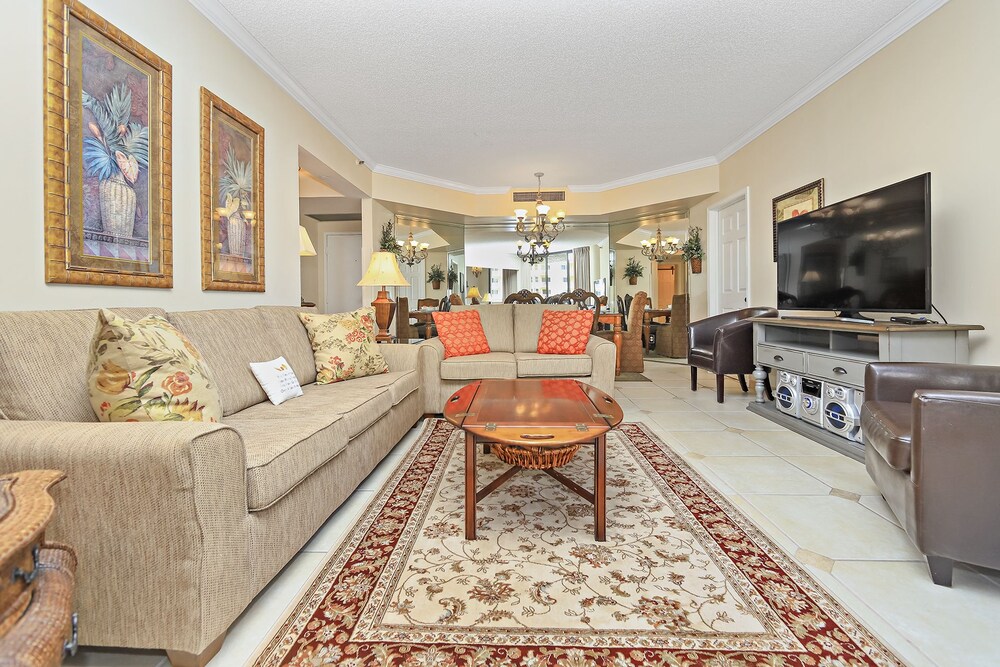 Surfside Resort 206 by RedAwning - photo 18