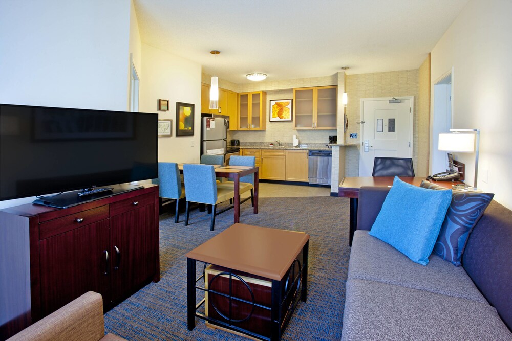 Residence Inn by Marriott Baltimore Hunt Valley - photo 8