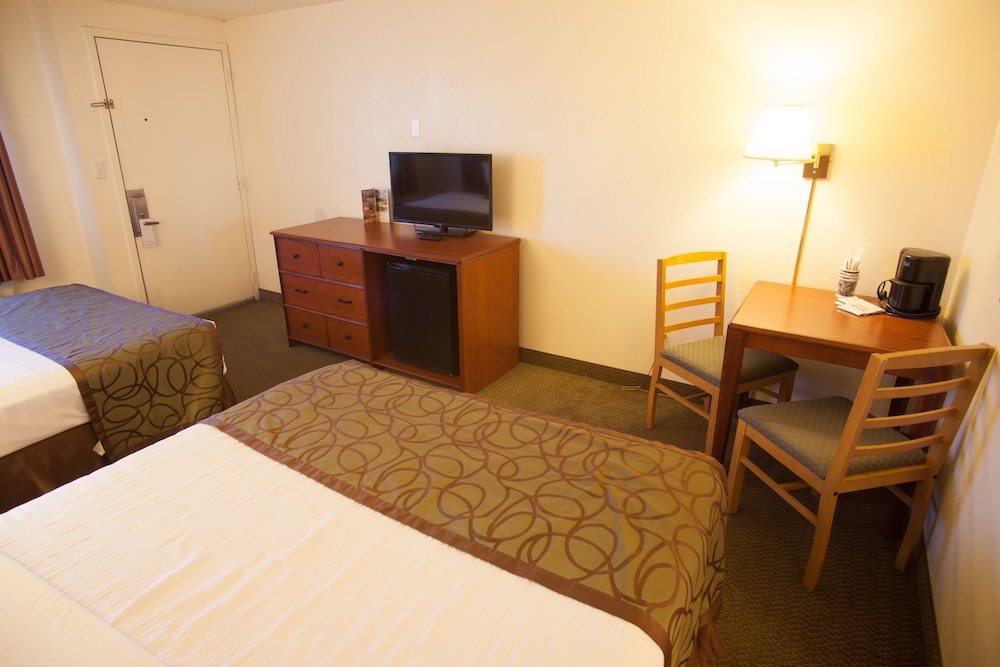 Bryce View Lodge part of the Ruby s Inn Resort - photo 5