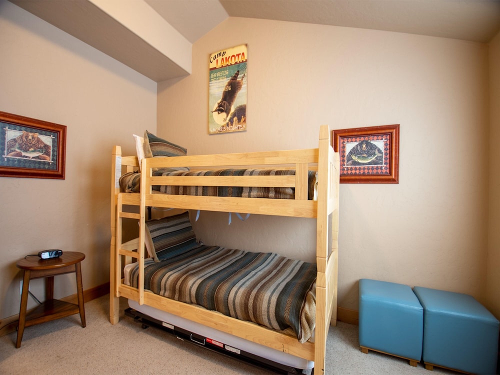 Antlers At Lakota 406 by Stay Winter Park - photo 3
