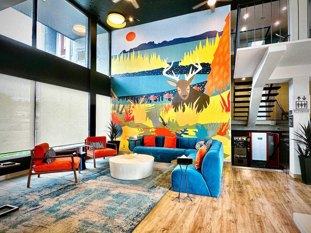 Quality Inn & Suites Thunder Bay Downtown in Thunder Bay, Canada