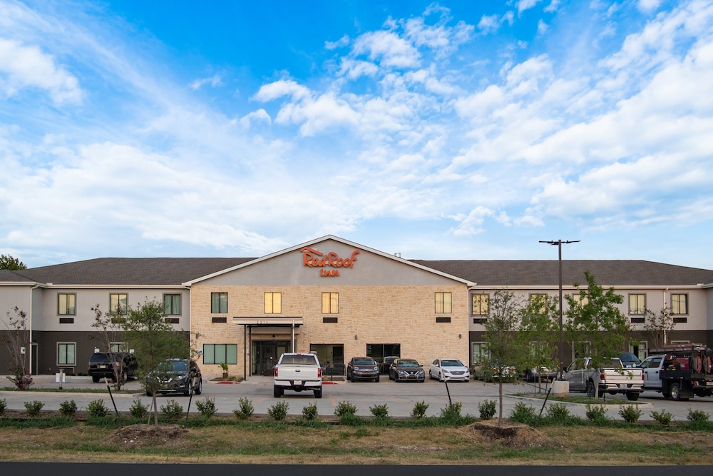 Red Roof Inn Lancaster TX - photo 27