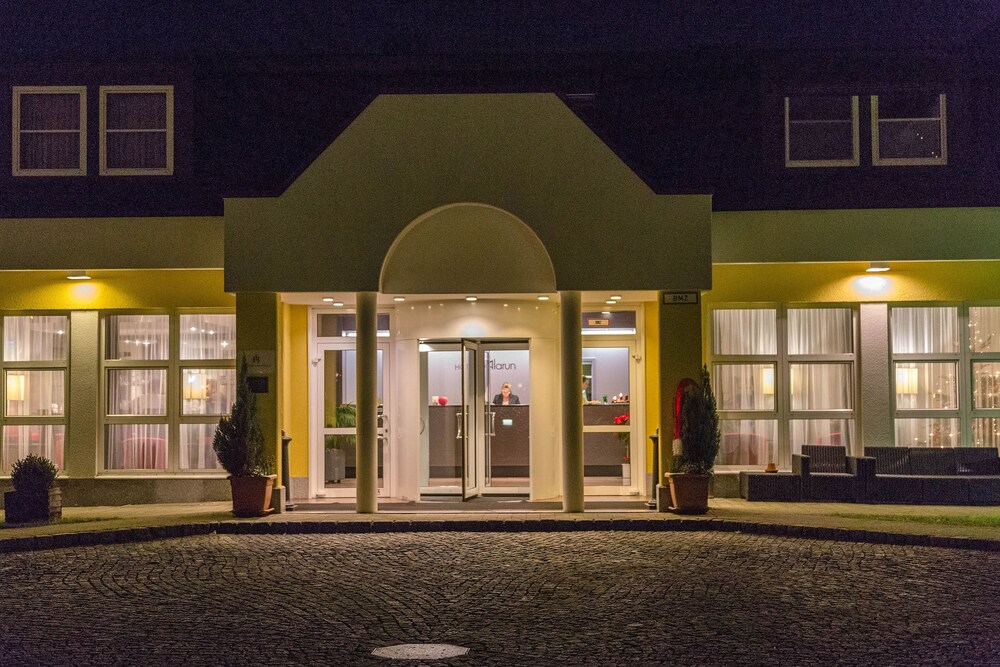 Hotel Alarun Munich by Mayburgh — hotel in Unterschleissheim