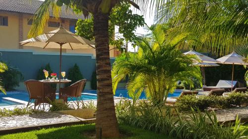 Ravenala Hotel Boutique — Aracati — photo 4