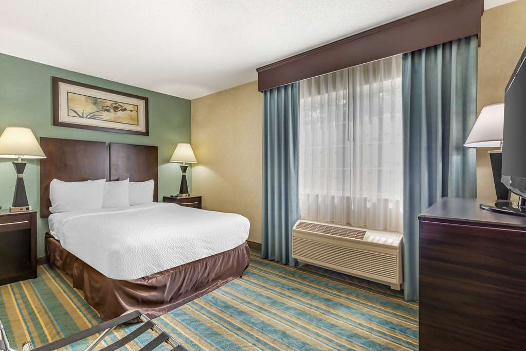 Best Western Plus Berkshire Hills Inn & Suites - photo 28