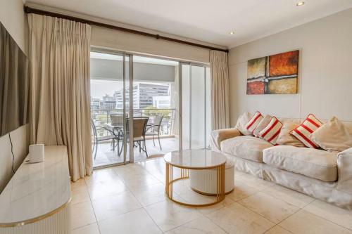 Stunning apartment in Sandton Central — 4-Star Luxury Hotel in Johannesburg, South Africa
