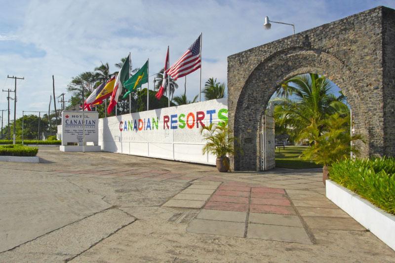 Canadian Resort Veracruz. — Tecolutla — photo 3