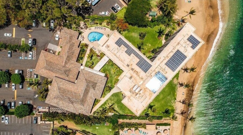 Valley Isle 1204 by RedAwning - photo 29