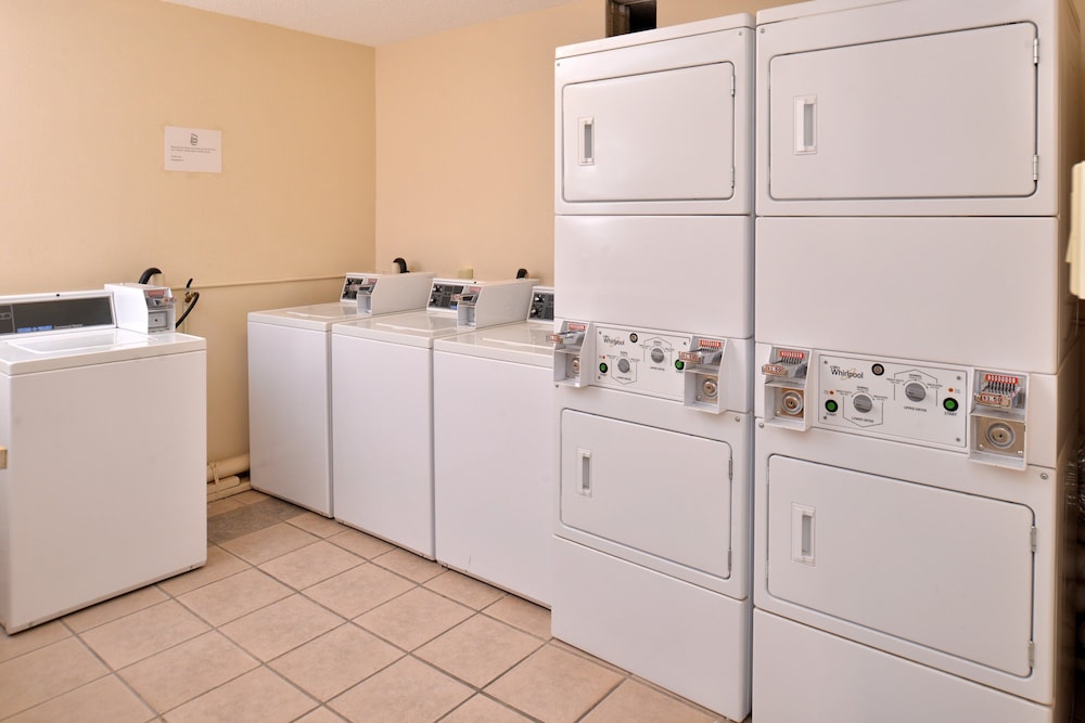 Red Roof Inn Van Horn - photo 25