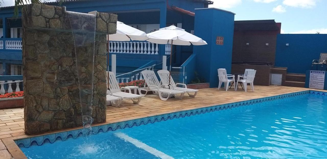 Hotel Agape - carbon neutral hotel in Sorocaba