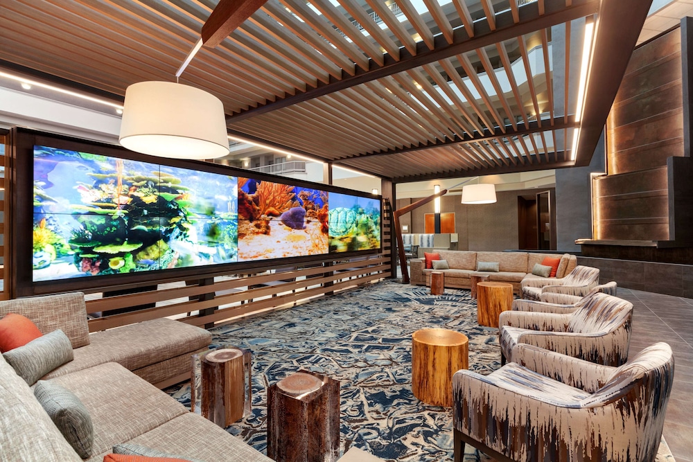 Embassy Suites by Hilton Monterey Bay Seaside - photo 8