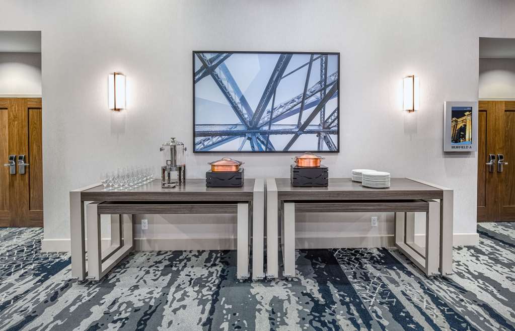 Sonesta Columbus Downtown - photo 83