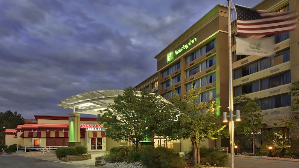 Holiday Inn Denver Lakewood by IHG - photo 58