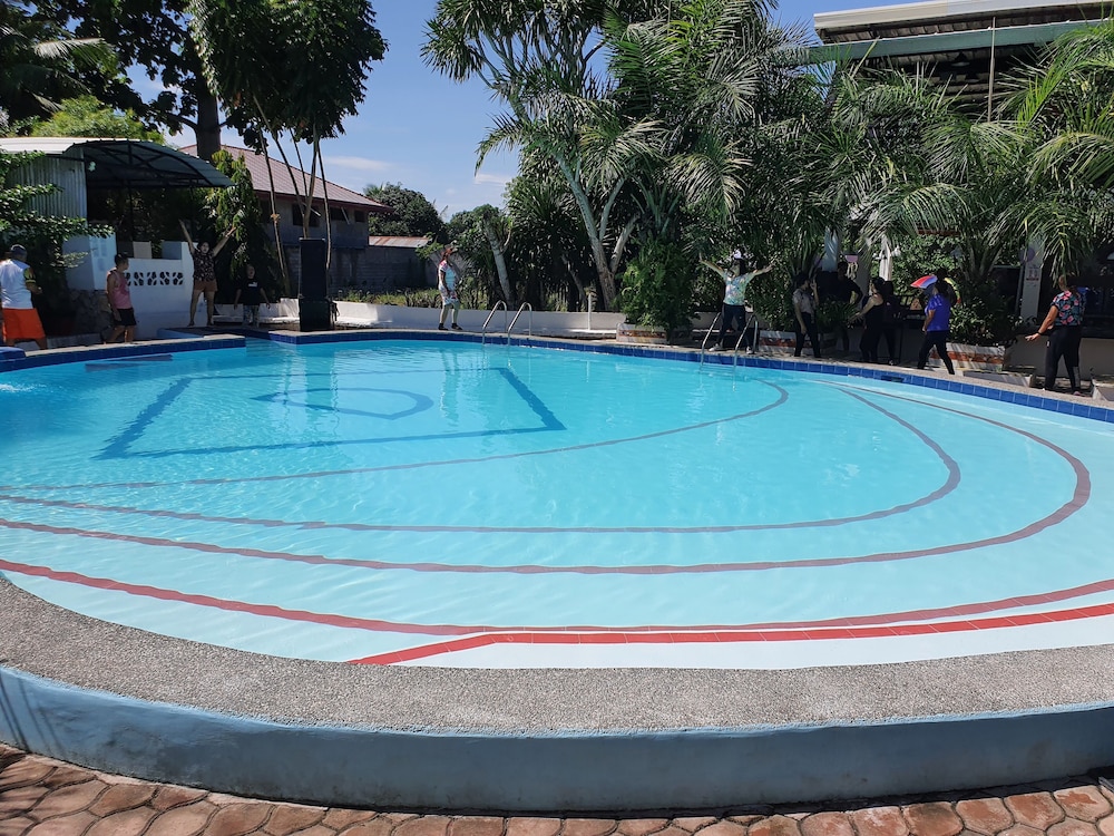 D Sanctum Resort in General Santos, Philippines