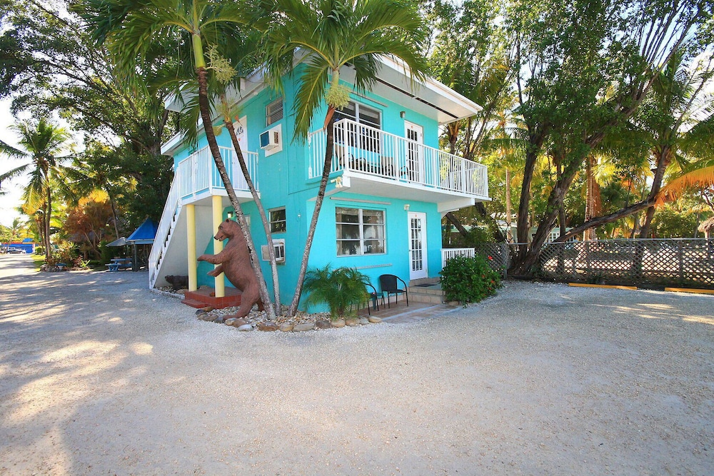 Sunset Cove Beach Resort - photo 177