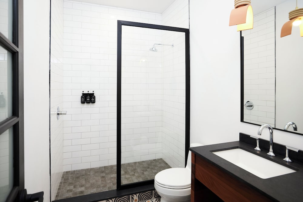 Woodstock Way Hotel - photo 68