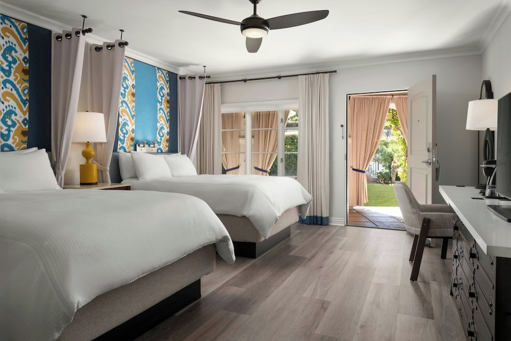 Triada Palm Springs Autograph Collection by Marriott - photo 13