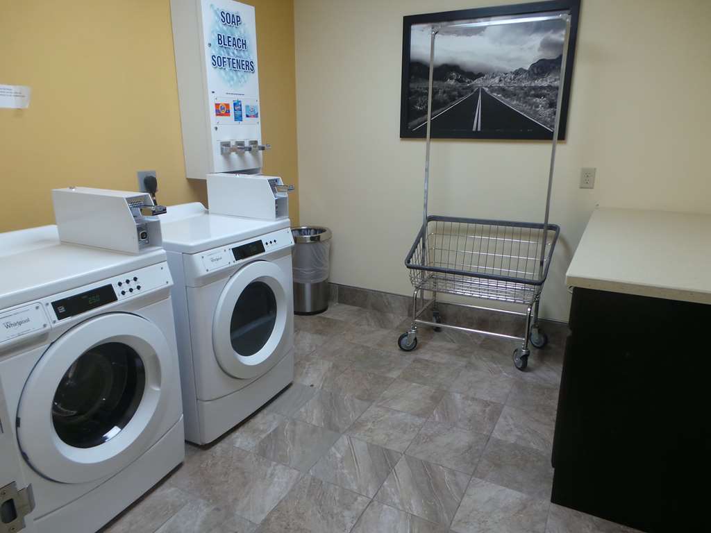 SureStay Plus Hotel by Best Western Alvin - photo 21