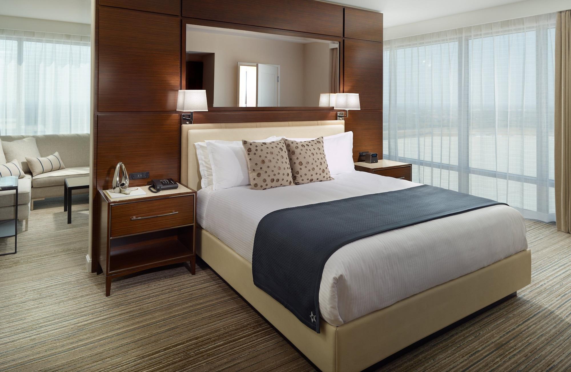 Omni Frisco Hotel at The Star - photo 26