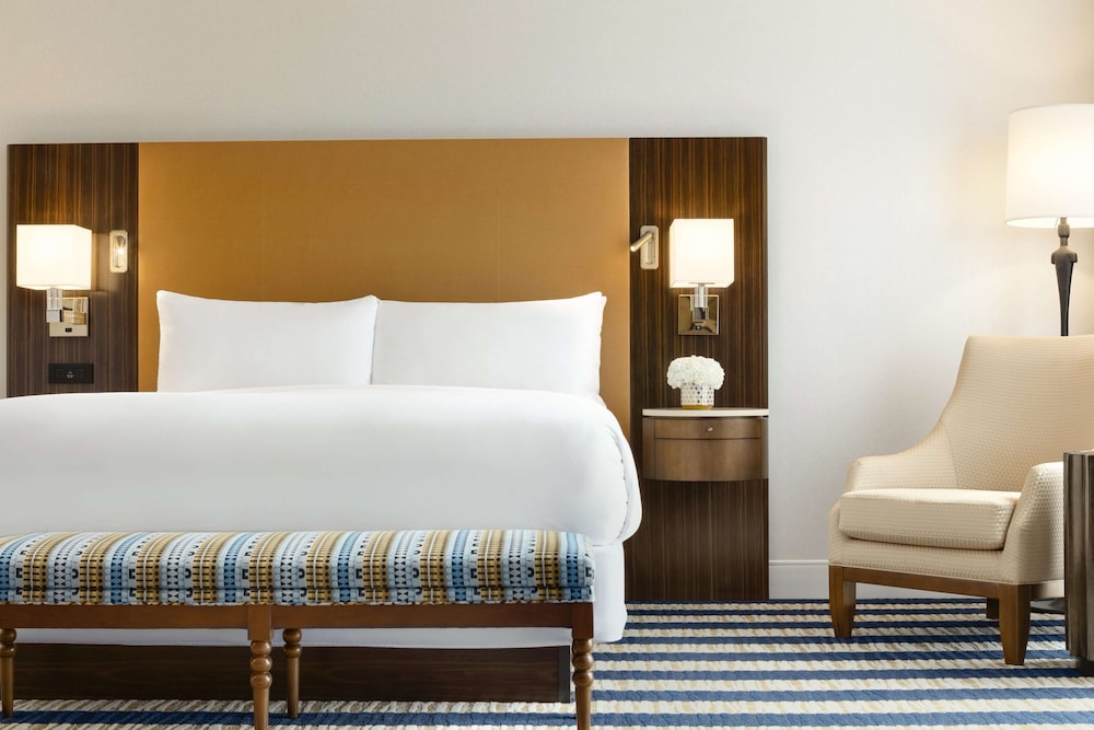 Fairmont Austin - photo 10