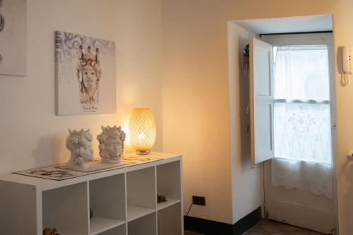Alessandro Manzoni Apartments Exclusive brand Holiday in the CT — 4-Star Luxury Hotel in Catania, Italy