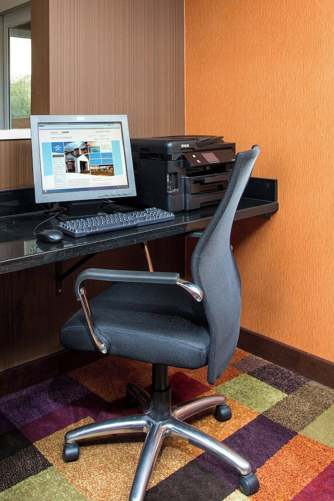 Fairfield Inn & Suites by Marriott South Bend Mishawaka - photo 20