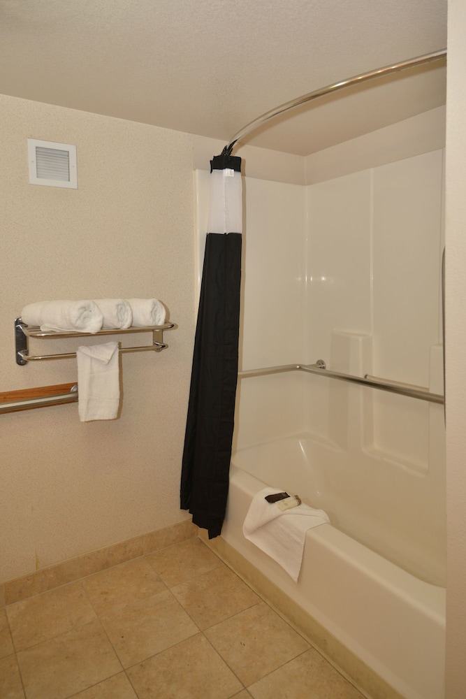 Sunrise Inn Hotel - photo 44