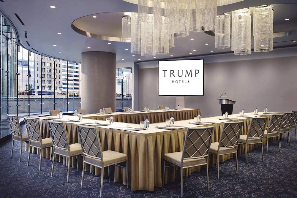 Trump International Hotel & Tower Chicago - photo 140