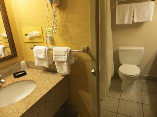 Hudson House Grand Hotel - photo 19
