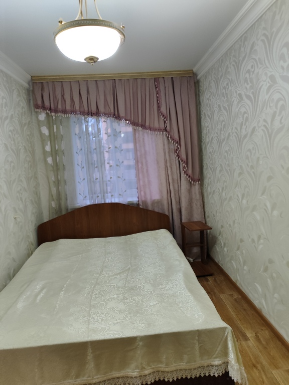 2 Kh Komnatnaya V Kislovodske Flat in Kislovodsk, Russia
