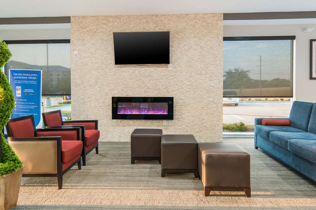 Comfort Suites DeSoto Dallas South - photo 6