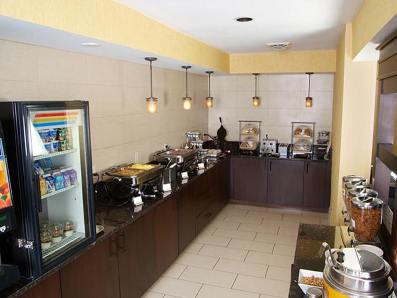 Residence Inn Buffalo Amherst