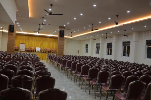 Hydepark Regency — Palghat — photo 5