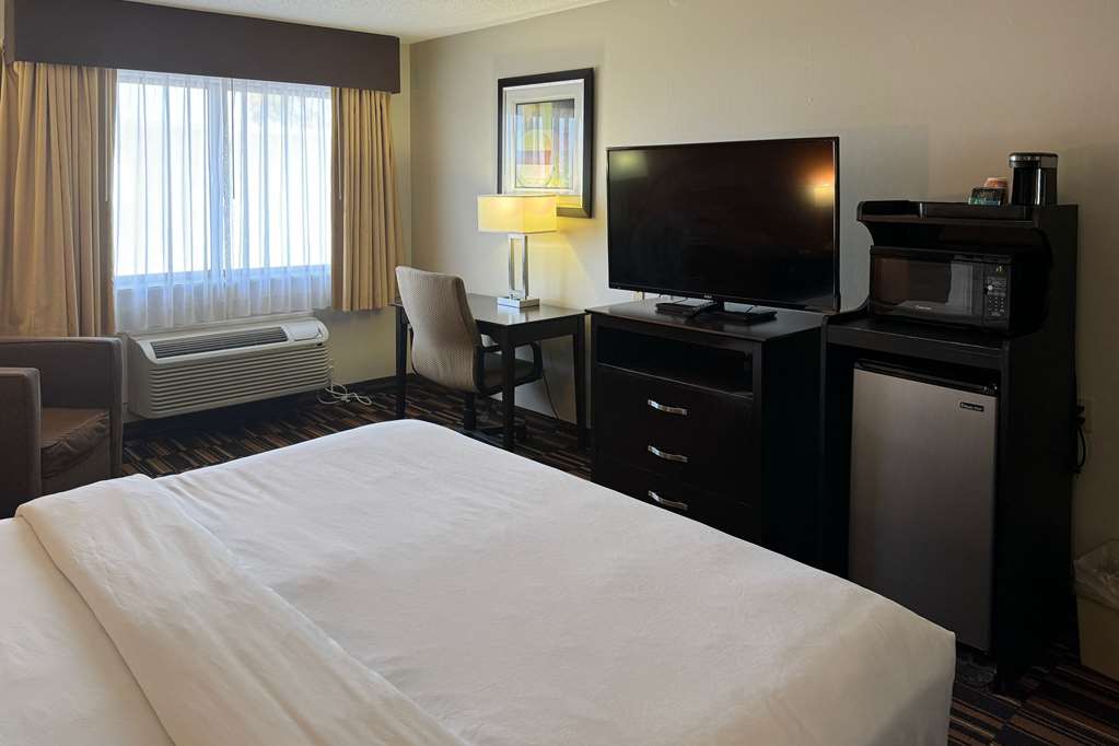 Comfort Inn Maumee Perrysburg Area - photo 8