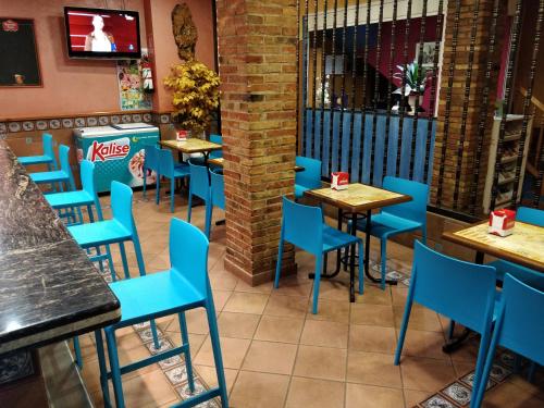 Hostal El Surtidor — Caspe — photo 3